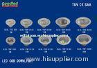 15W COB TDE Dimmable LED Downlights for Public Places