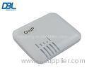 SIP And H323 SIM Card Gateway With Internal Antenna Fixed Wireless