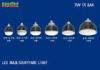 120W High Power SMD LED Bulbs for Meeting Rooms