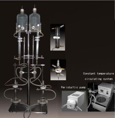 Langendorff perfusion heart apparatus