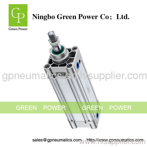 ISO15552 DNC square air cylinder