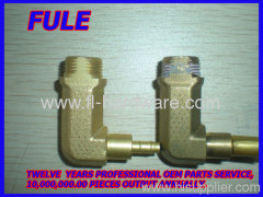 manufacturers advanced precision machining custom-made service with good quality and big quantity