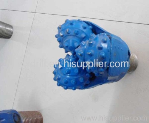 API IADC427 TCI rock bits for oil field/water well drilling