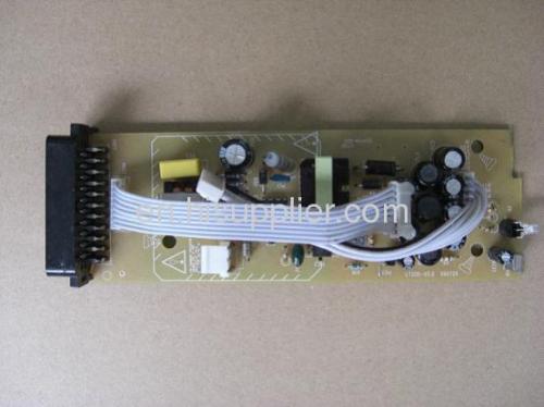 PCB Assembly -1306 for DVB