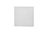 12W 9MM 300x300 Recessed Flat SMD LED Panel Lights High Luminum 2700K