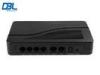 SIP & H.323 VoIP ATA Adapter HT-842R / DBL VoIP FXS Gateway