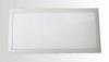 Ultra Thin 9MM 300*600 24W SMD LED Panel Light For Factories