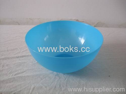 plastic small salad bowls