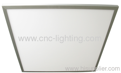 220-240V 44W 2x2ft 600X600MM LED Panel Light(0-10V dimmable)