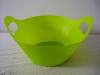 plastic salad bowls with handle