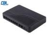 8 Port G.711 VoIP ATA Adapter For Termination Box , IETF SIP V2