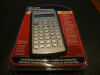 Newest TI BA II Plus Pro Professional Advanced Financial Business Calculator CFA