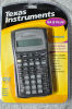 TEXAS INSTRUMENTS BA II PLUS FINANCIAL CALCULATOR BAII+ TI BAII PLUS CALCULATORS