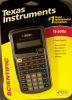 Texas Instruments TI-30Xa SCIENTIFIC STANDARD CALCULATOR