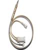 stainless steel thermocouple repair universel