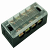 Fixed Barrier Terminal Block (TB-3504)