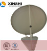 75cm Trianglar Satellite Dish