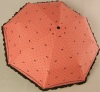 Foldable Japanese Style Umbrella