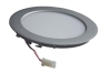 8W Dia145mm Round LED Panel Light (12mm Thickness)