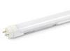 Clear 2 Feet 8W T8 Led Tube Light SMD3528 For Supermarket 750 LM