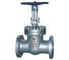 API standard gate valve