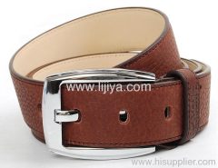 ladies fashion leather belts