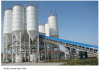 HZS90 Stationary Concrete Mixing Plant