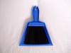small plastic dustpan and brush sets