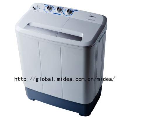 Twin tub washing machine 10kg