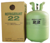 High quality R22 Refrigerant gas