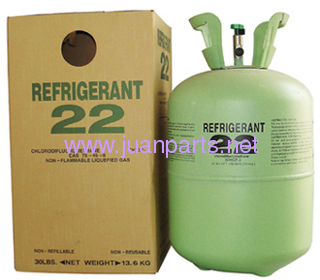 High quality R22 Refrigerant gas