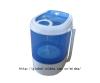 Single tub washing machine