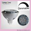 MR16 7W 7*1W 480LM Dimmable LED SPOT LAMP