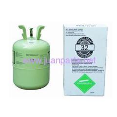 Refrigerant R32 with 99.9% purity