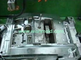 Auto parts mould, plastic inejction mould or mold or tooling, plastic parts or components