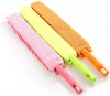 Microfiber car cleaning duster