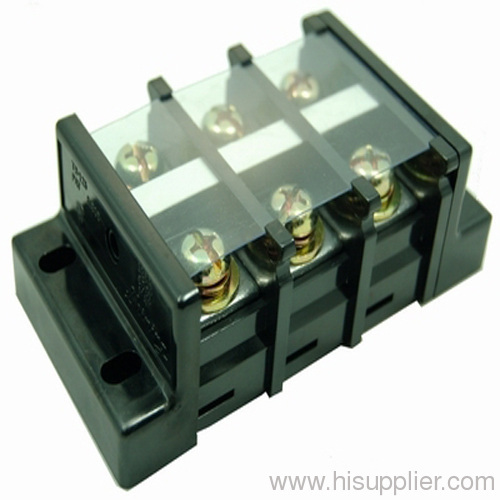 Assembly Barrier Terminal Block (TB-150)