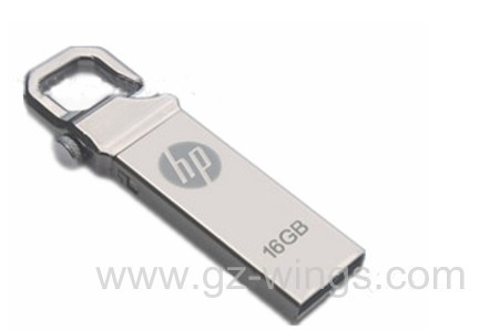 WS804 HP USB Flash Disk
