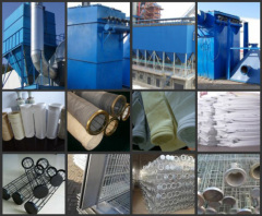 Pulse bag filters,dust collector