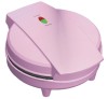 sweet treats mini waffle maker 850w