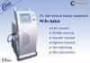 IPL Skin Whitening , Hair Remover Beauty Machine With Two Handles