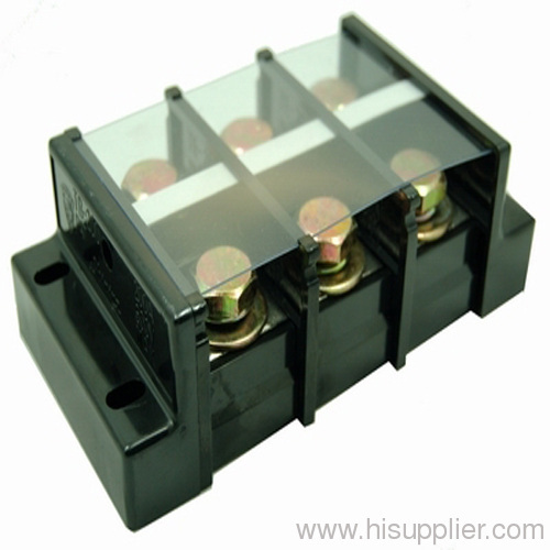 Assembly Barrier Terminal Block (TB-300)