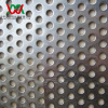 sound proof perforated metal