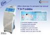 808nm Diode Laser Hair Removal Machine For Cheek Hair / Lip Removal