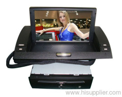 8 Inch DVD Radio with Navigation CAN Bus DVB-T for Old Mazda 6