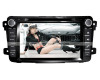 Autoradio DVD GPS with Digital TV for Mazda CX-9 (2007-2013)