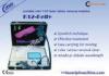 Portable 1064 / 532 Laser Skin Treatment, Colorful Tattoo Removal Machine