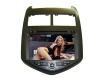 Car Stereo with GPS Digital TV DVB-T CAN Bus for Chevrolet AVEO
