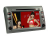 Fiat Stilo DVD GPS with Digital TV DVB-T RDS CAN Bus