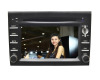 Porsche Cayman DVD Navigation with Digital TV DVB-T Touchscreen